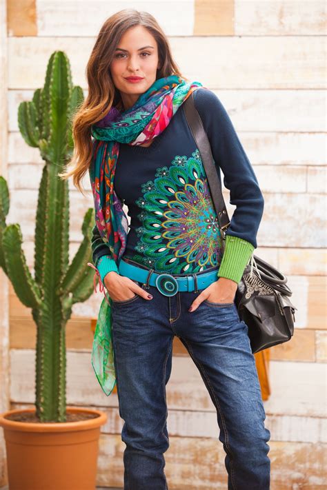 Desigual Online Shop